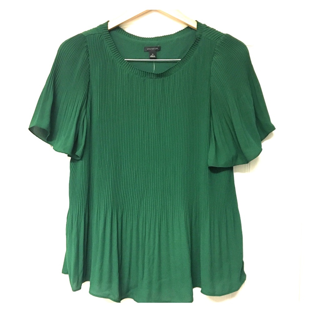 Ann Taylor Blouse